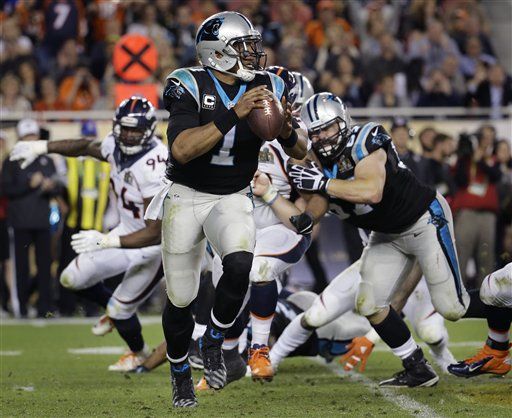 Super Bowl Football